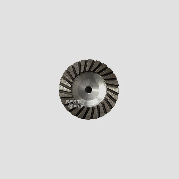 Diamond Turbo Cup Wheel suppier Diamond Turbo Cup Wheel suppier