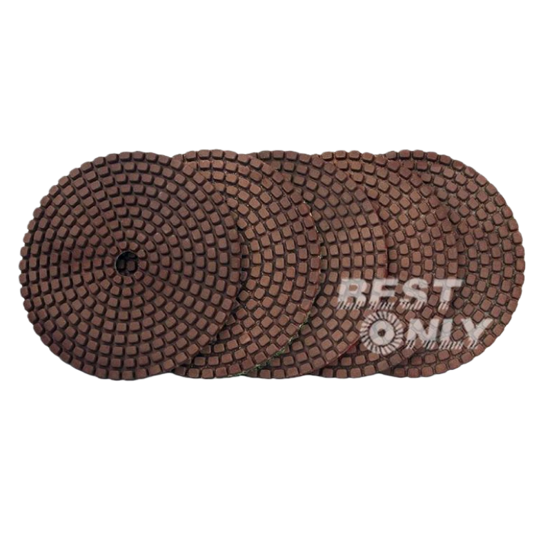 Reliable Polishing Pads for Stone Processing Businesses Reliable Polishing Pads for Stone Processing Businesses